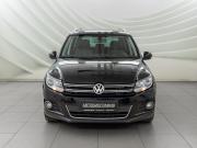 Volkswagen Tiguan I Рестайлинг Волгоград  - изображение 39