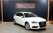Audi A3 III (8V) Уфа  - изображение 20