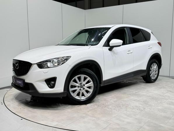 Mazda CX-5 I с пробегом 2012 года, цена 1 460 000 рублей, 187715 км, внедорожник, Автокод Объявления