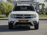 Renault Duster I Рестайлинг Тюмень  - изображение 17