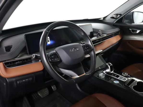 Chery Tiggo 8 Pro Max I с пробегом 2022 года, цена 2 199 000 рублей, 39000 км, внедорожник, Автокод Объявления