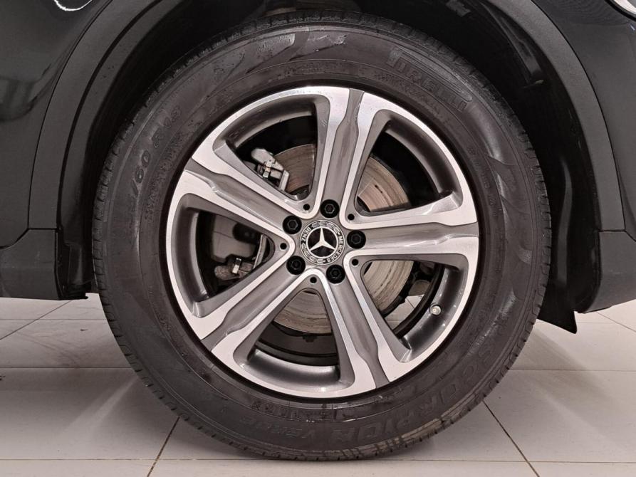 Mercedes-Benz GLC I (X253) Рестайлинг Казань  - изображение 22