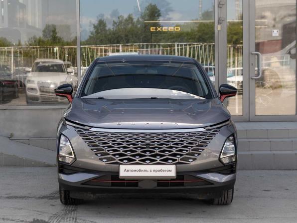 Omoda C5 I с пробегом 2023 года, цена 1 695 000 рублей, 34310 км, внедорожник, Автокод Объявления