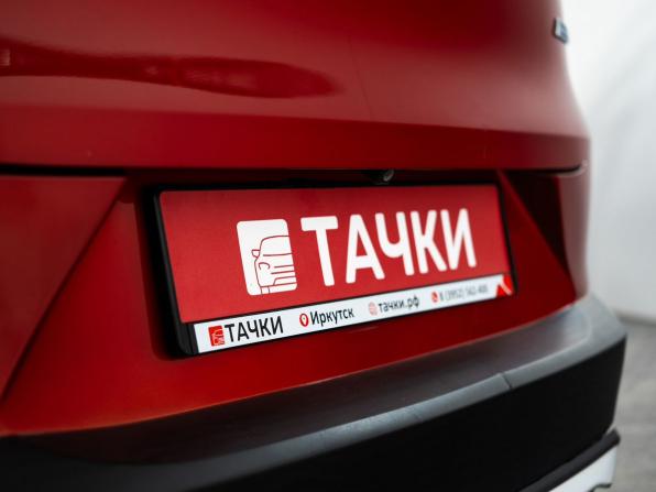 Mazda CX-3 I с пробегом 2015 года, цена 1 300 500 рублей, 137200 км, внедорожник, Автокод Объявления