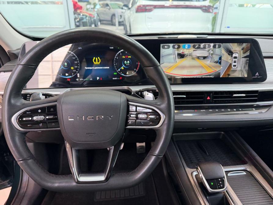 Chery Arrizo 8 Таганрог  - изображение 20