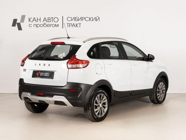 Lada (ВАЗ) XRAY I с пробегом 2021 года, цена 1 097 800 рублей, 72721 км, хэтчбек, Автокод Объявления