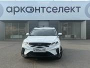 Geely Coolray I Волгоград  - изображение 2