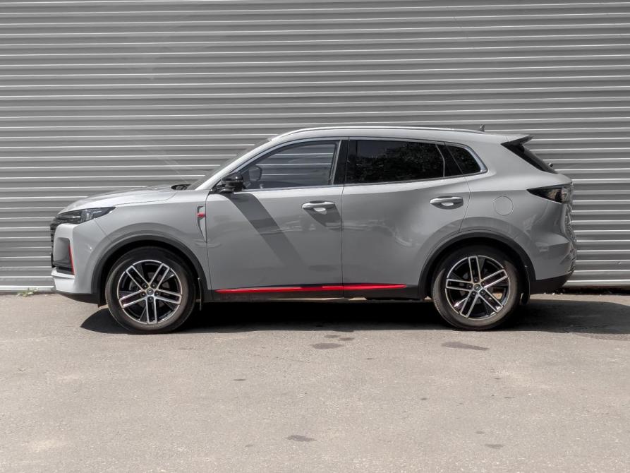 Changan CS55 Plus II Москва  - изображение 8