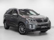 Kia Sorento II Рестайлинг Москва  - изображение 33