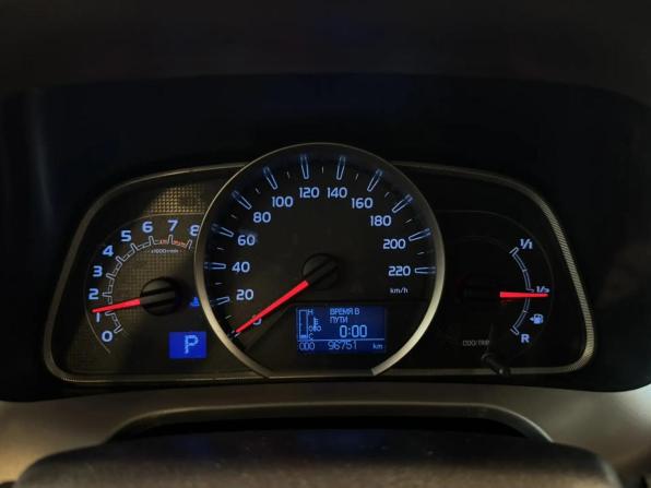 Toyota RAV4 IV (XA40) с пробегом 2013 года, цена 1 790 000 рублей, 96750 км, внедорожник, Автокод Объявления