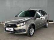 Lada (ВАЗ) Granta I Рестайлинг Тамбов  - изображение 22
