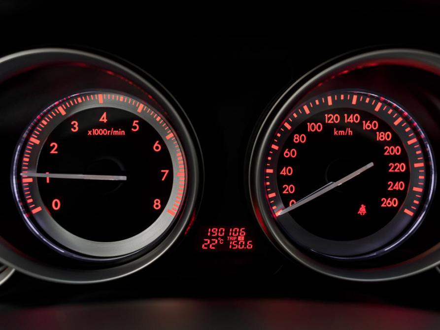 Mazda 6 II (GH) Екатеринбург  - изображение 17