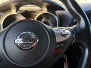 Nissan Juke I Рестайлинг Волгоград  - изображение 48