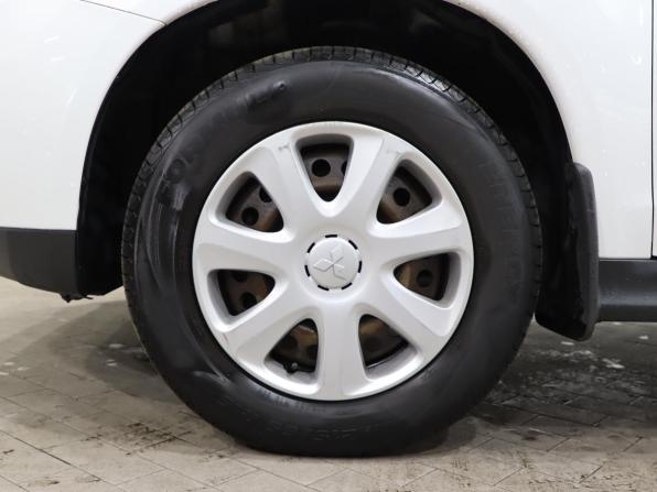 Mitsubishi ASX I Рестайлинг с пробегом 2014 года, цена 950 000 рублей, 205202 км, внедорожник, Автокод Объявления
