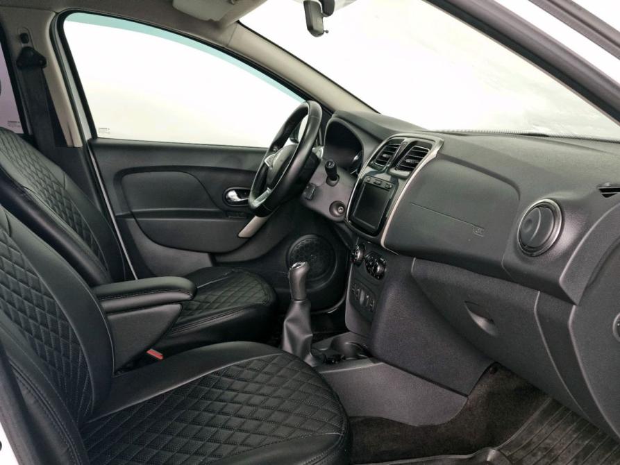 Renault Sandero II Рестайлинг Петрозаводск  - изображение 14