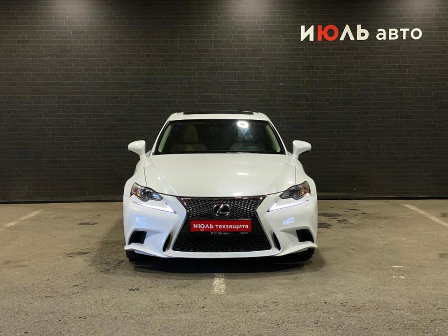 Lexus IS III Челябинск  - изображение 2