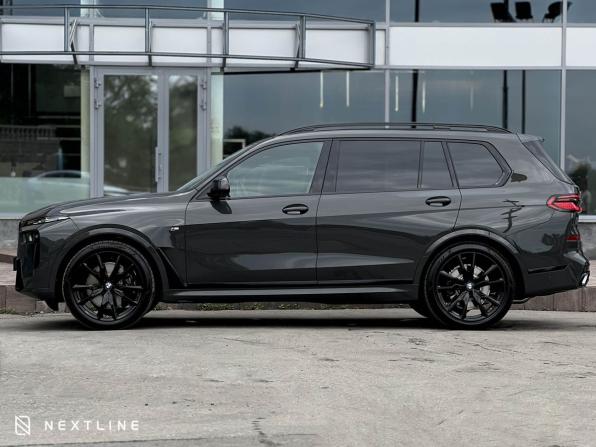 Новый BMW X7 I (G07) Рестайлинг 2026 года, цена 17 990 000 рублей, внедорожник, Автокод Объявления