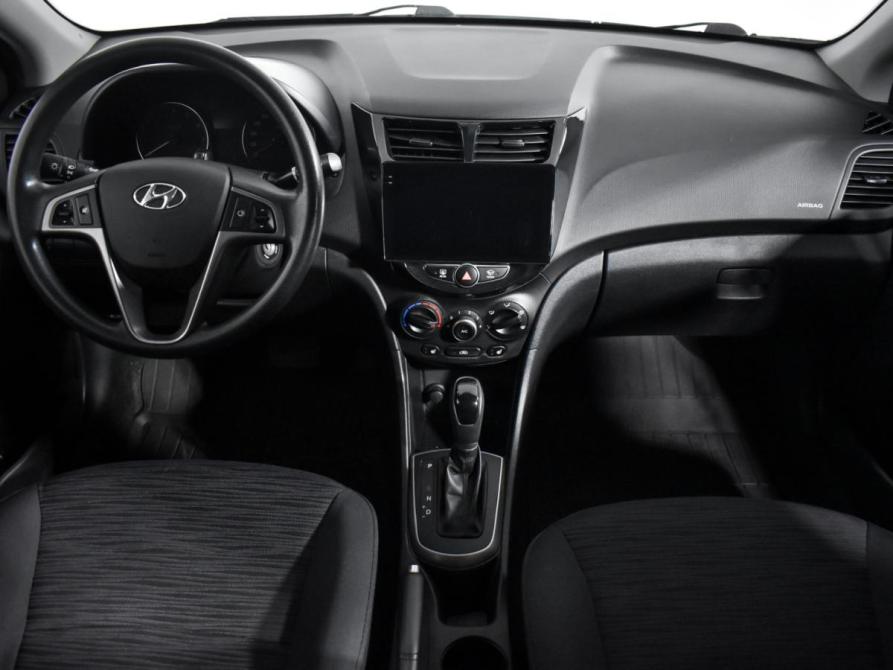 Hyundai Solaris I Рестайлинг Санкт-Петербург  - изображение 15