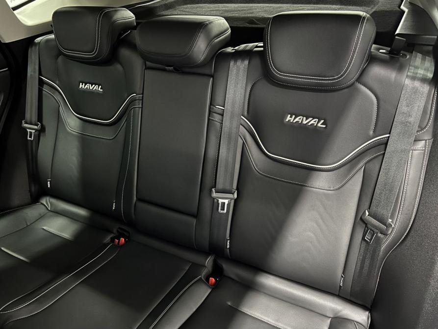 Haval Jolion I Тверь  - изображение 9