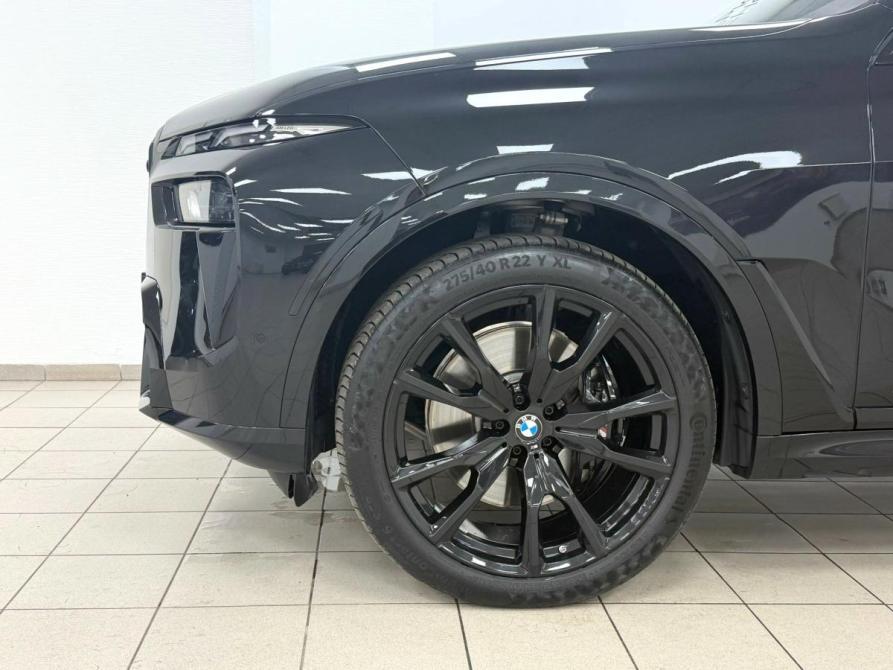 BMW X7 I (G07) Рестайлинг Красноярск  - изображение 5