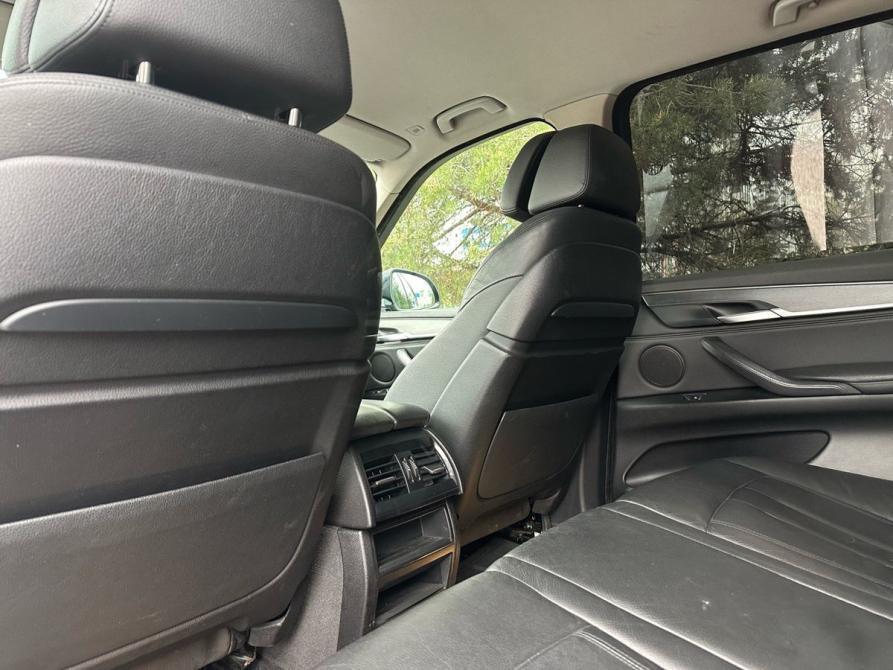 BMW X5 III (F15) Санкт-Петербург  - изображение 37