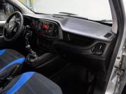Fiat Doblo II Рестайлинг Тюмень  - изображение 38