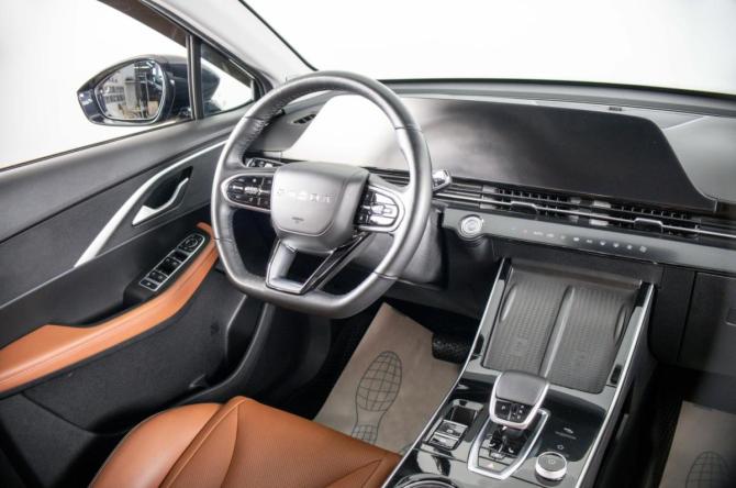 Omoda C5 I с пробегом 2023 года, цена 1 939 000 рублей, 98693 км, внедорожник, Автокод Объявления