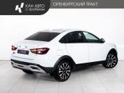 Lada (ВАЗ) Vesta I Рестайлинг (NG) Казань  - изображение 21