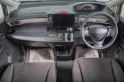 Honda Freed I Рестайлинг Томск  - изображение 30
