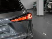 Lexus NX I Рестайлинг Москва  - изображение 58