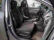 Chevrolet Aveo II Воронеж  - изображение 27