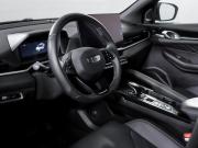 Geely Coolray I Рестайлинг Москва  - изображение 35