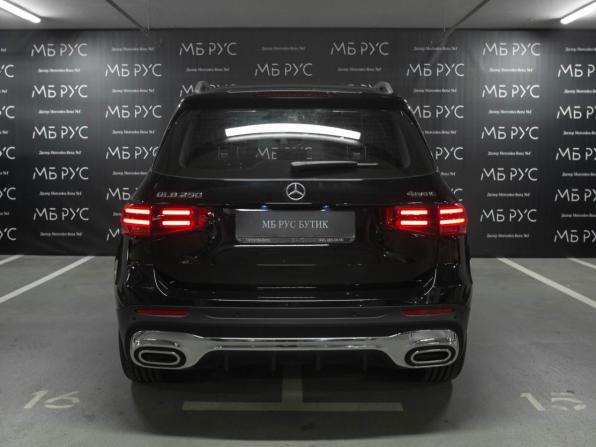 Новый Mercedes-Benz GLB I (X247) Рестайлинг 2024 года, цена 6 470 000 рублей, внедорожник, Автокод Объявления