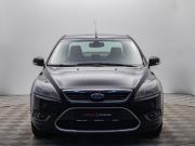 Ford Focus II Рестайлинг Москва  - изображение 26