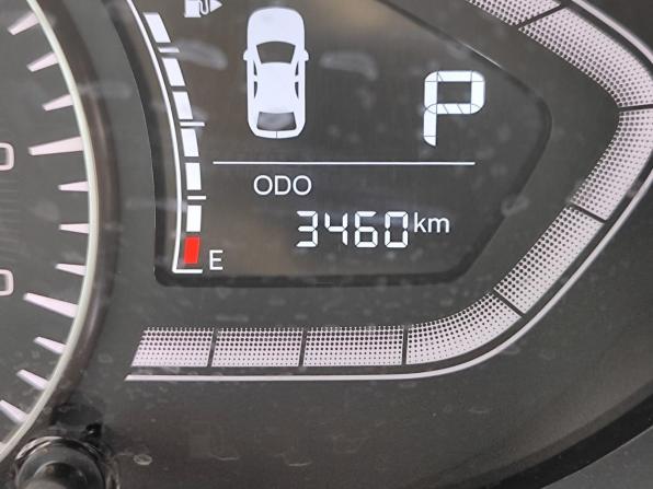 Changan Alsvin с пробегом 2024 года, цена 1 249 000 рублей, 3460 км, седан, Автокод Объявления