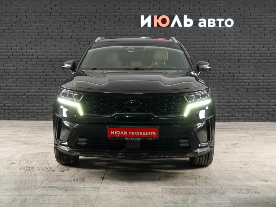 Kia Sorento IV Екатеринбург  - изображение 2