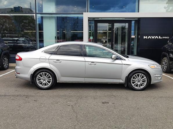 Ford Mondeo IV Рестайлинг с пробегом 2013 года, цена 849 000 рублей, 229482 км, лифтбек, Автокод Объявления
