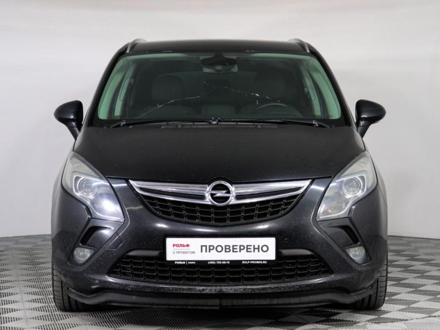 Opel Zafira C Химки  - изображение 2