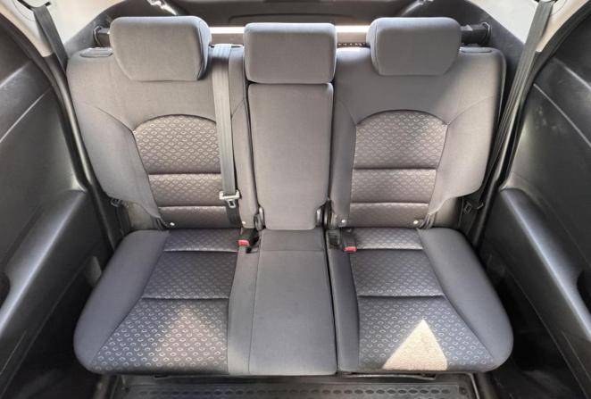 SsangYong Actyon II с пробегом 2011 года, цена 830 000 рублей, 222545 км, внедорожник, Автокод Объявления