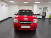 Chevrolet Aveo I Рестайлинг Киров  - изображение 17