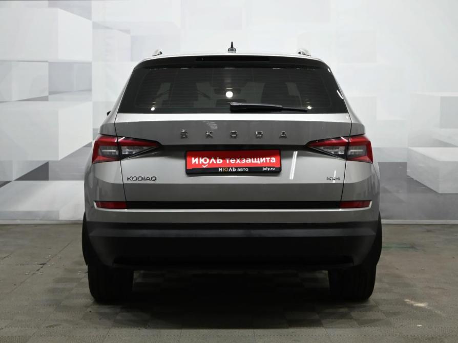 Skoda Kodiaq I Екатеринбург  - изображение 5