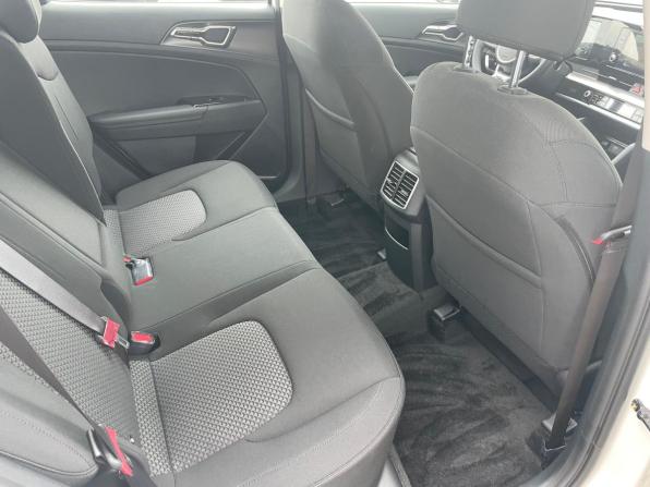 Kia Sportage V с пробегом 2025 года, цена 4 425 000 рублей, 7 км, внедорожник, Автокод Объявления