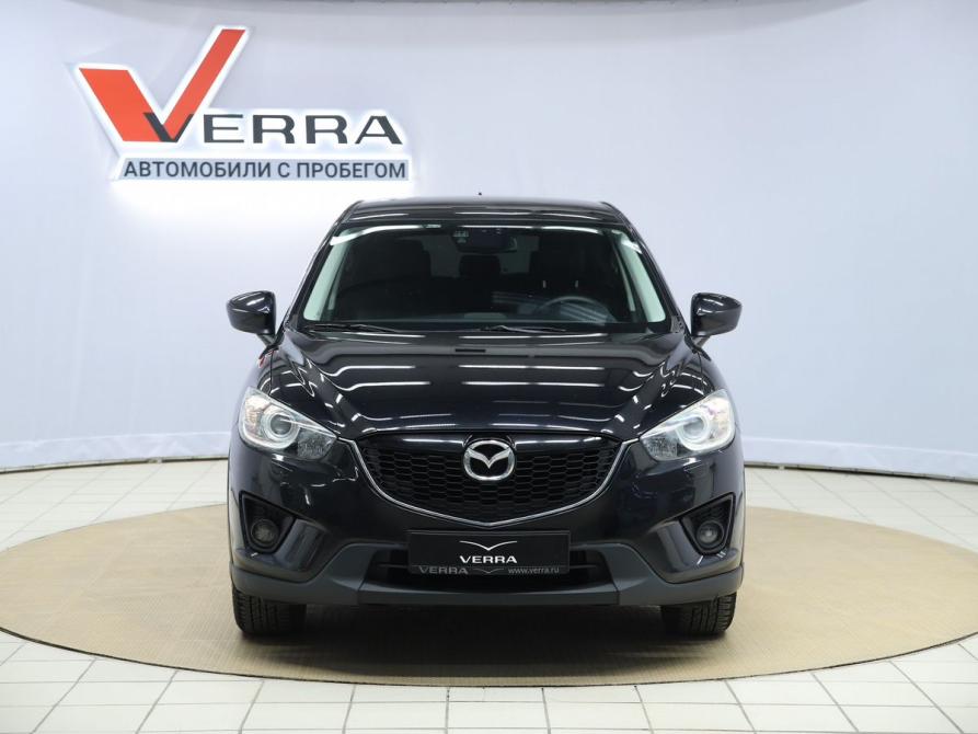 Mazda CX-5 I Уфа  - изображение 2