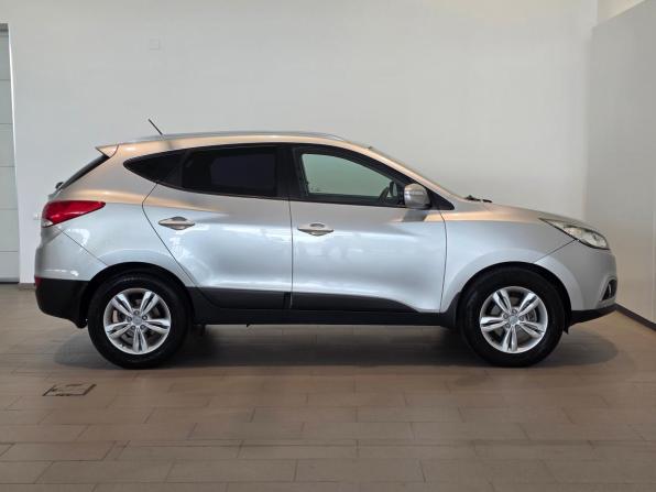 Hyundai ix35 I с пробегом 2010 года, цена 1 330 000 рублей, 113903 км, внедорожник, Автокод Объявления