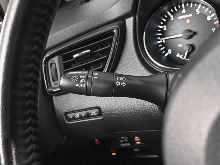 Nissan Qashqai II Рестайлинг Ставрополь  - изображение 14