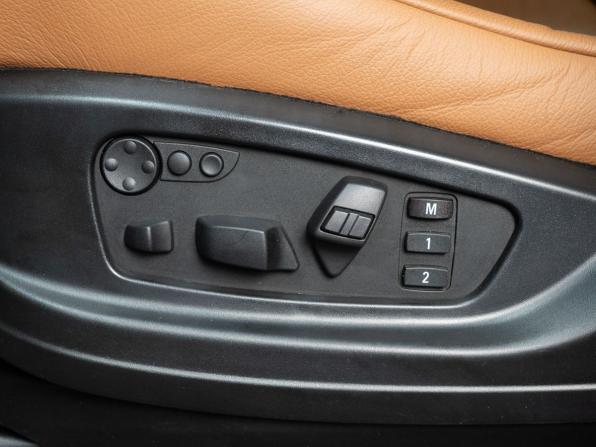 BMW X6 I (E71) Рестайлинг с пробегом 2013 года, цена 2 379 000 рублей, 272479 км, внедорожник, Автокод Объявления