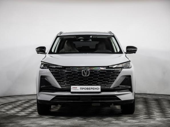 Changan UNI-S (CS55 Plus) I с пробегом 2024 года, цена 2 079 000 рублей, 25298 км, внедорожник, Автокод Объявления