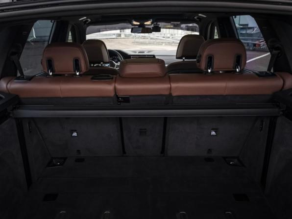 BMW X5 IV (G05/G18) с пробегом 2022 года, цена 11 159 000 рублей, 10377 км, внедорожник, Автокод Объявления