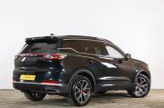 Chery Tiggo 7 Pro Max I Рестайлинг Тюмень  - изображение 27