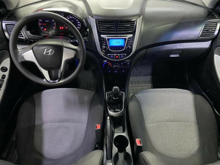Hyundai Solaris I Набережные Челны  - изображение 15